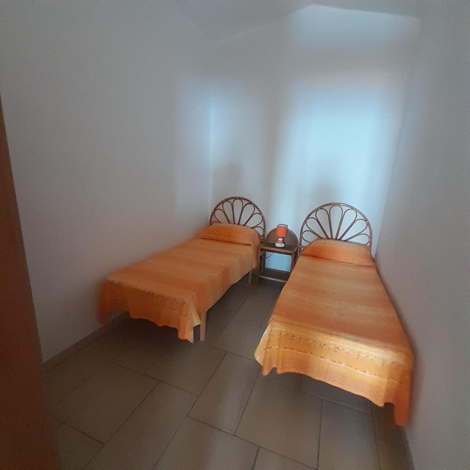 Residence Araba Fenice Tropea Exterior photo