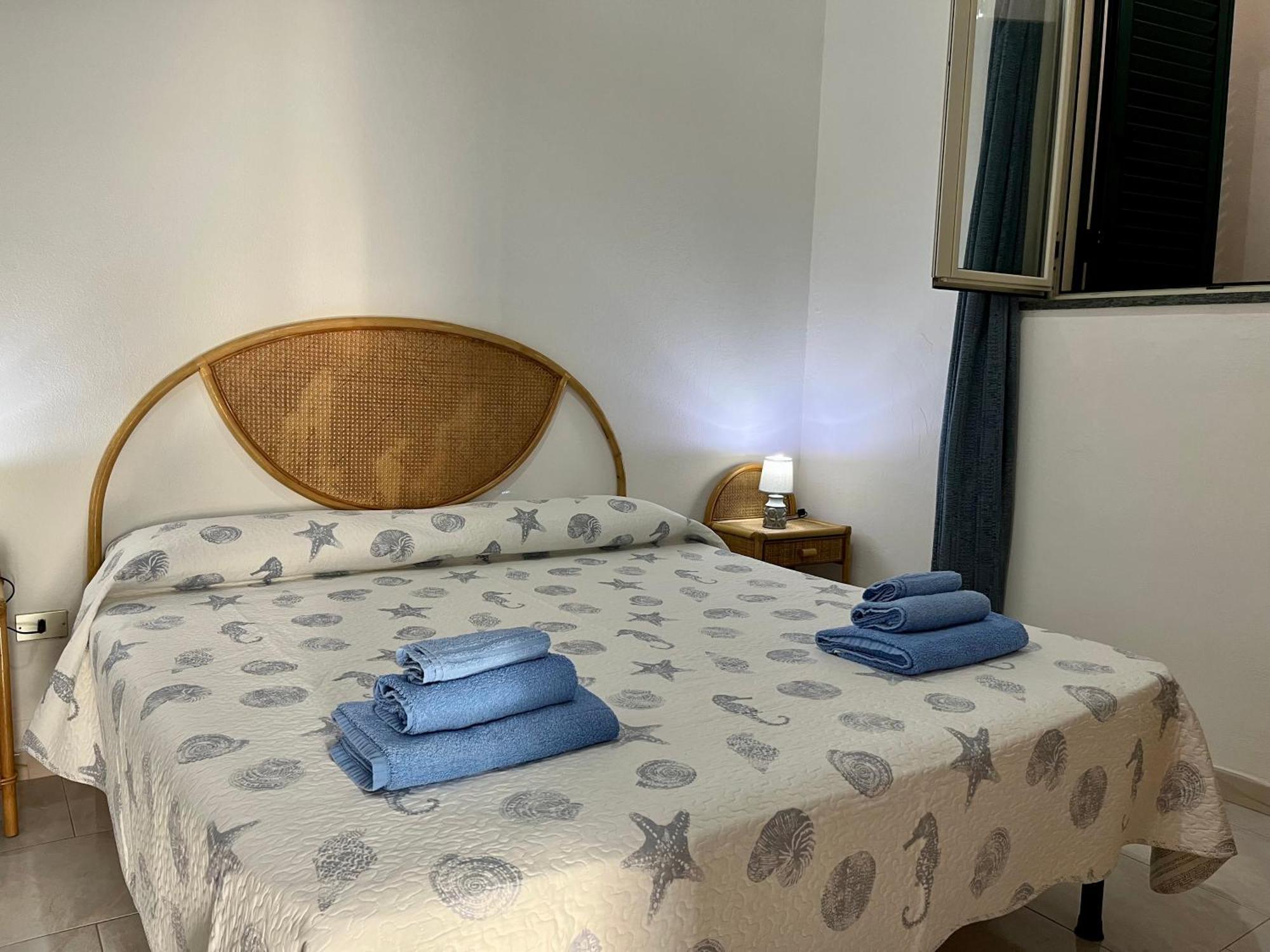 Residence Araba Fenice Tropea Exterior photo